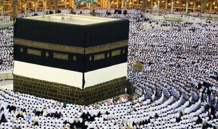 21 bin kişi yarın umreden dönüyor