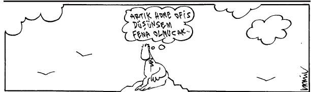 Çizgilik (15.03.2020)