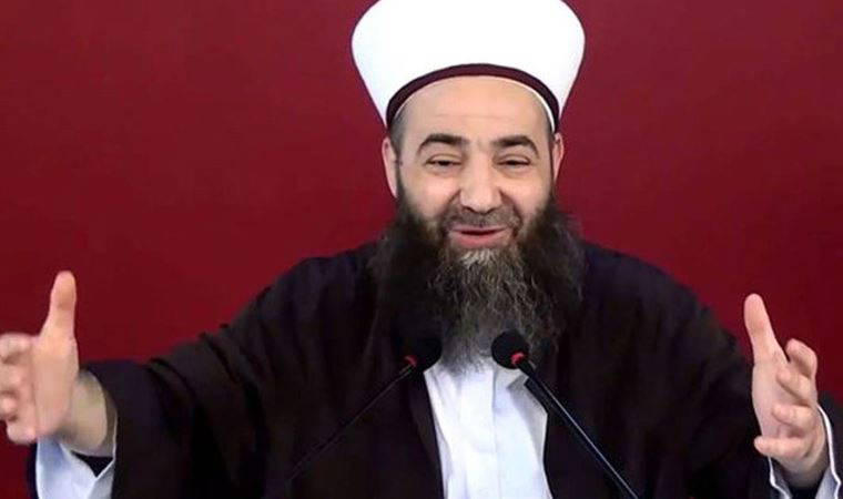 Tarikatlardan korona hamlesi! Yanmaz kefenden sonra dualı maske