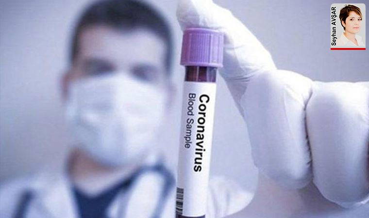 ‘Allah’ın evinde virüs bulaşmaz’