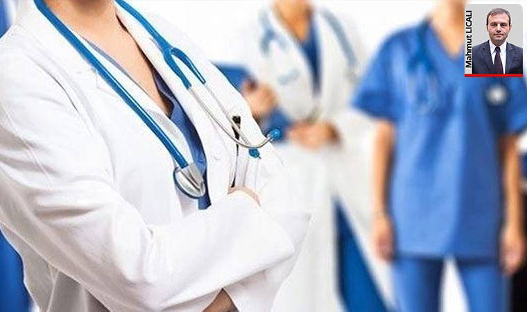 CHP’den salgın raporu: Doktor ve hemşire sayısı yetersiz