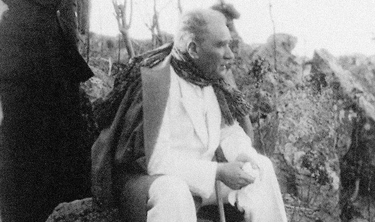 Aydınlanma yükseliyor