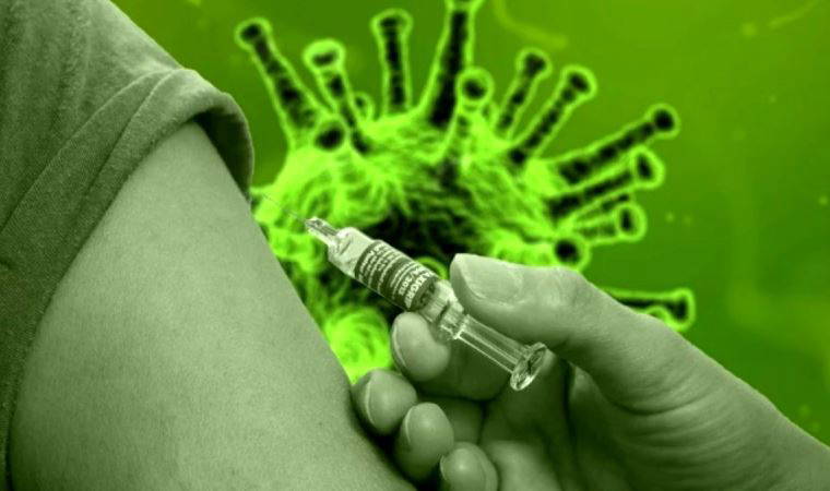 Pfizer ve BioNTech koronavirüs aşısı için anlaştı