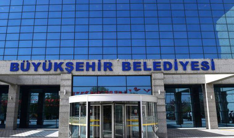Ankara Büyükşehir Belediyesi kiracılarının borçları, 2 ay ertelendi
