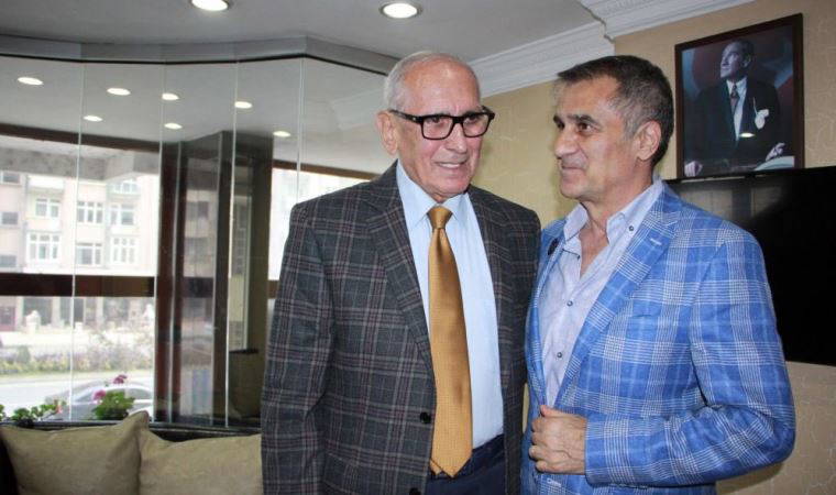 Sümer: Ya futbolcu oynamıyorum derse!