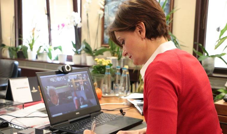 CHP’li belediyeler koronavirüse karşı harekete geçti!