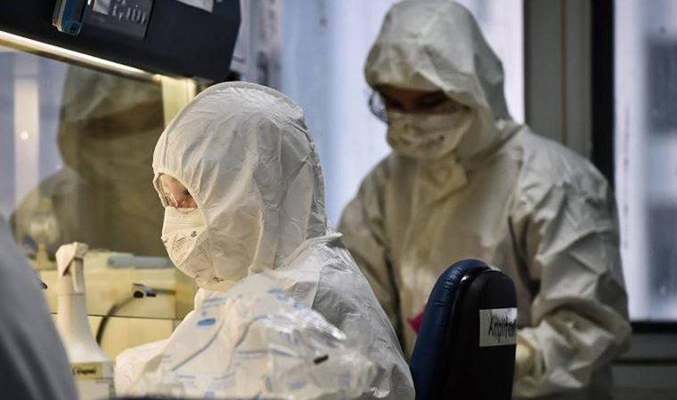 Bilim insanları: Dünya çapında 2 milyon koronavirüs vakası bulunuyor