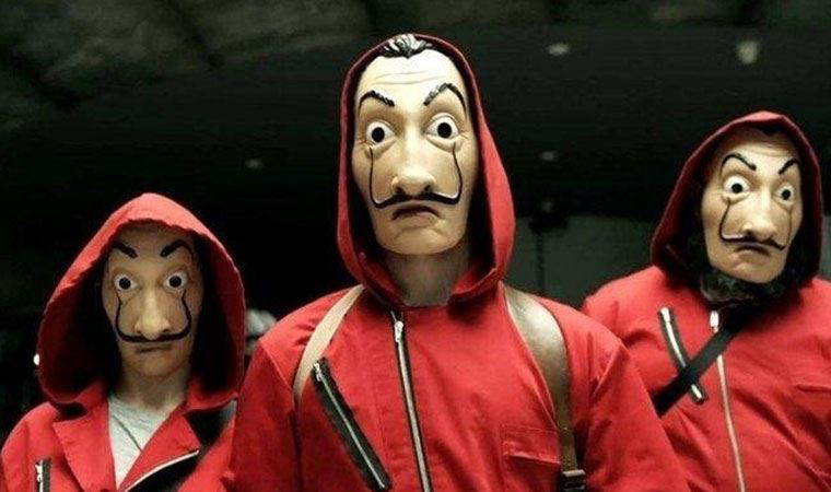 La Casa de Papel dizisinin oyuncusu Itziar Ituno koronavirüse yakalandı