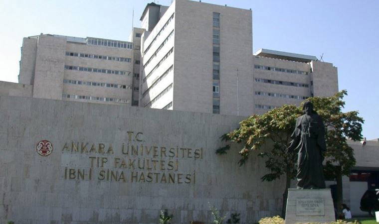 Ankara Üniversitesi'nden sosyal medyadaki 'koronavirüs videosu' hakkında açıklama