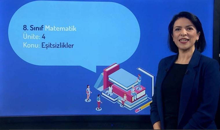 MEB'den videolu 'uzaktan eğitim' tanıtımı