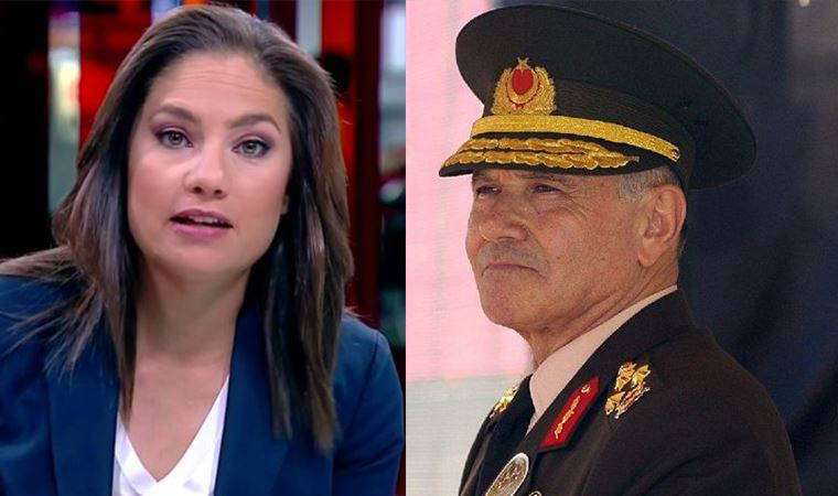 Nevşin Mengü'den tepki: Yalman değil de başkası olsaydı açıklanacak mıydı?