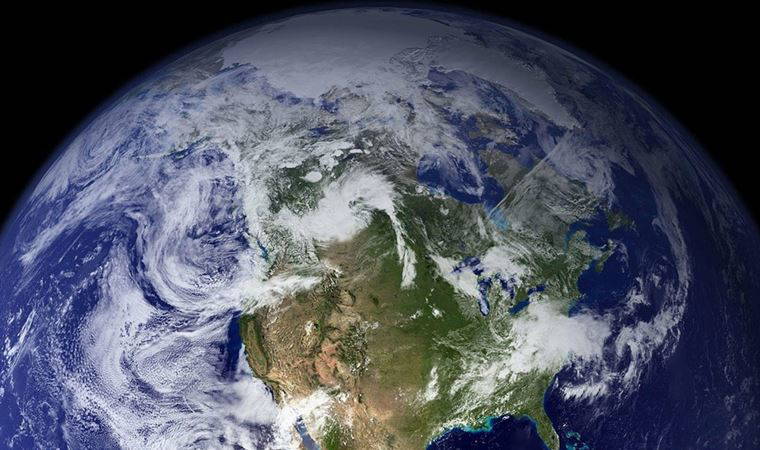 NASA’dan önemli açıklama: Koronavirüs atmosferi nasıl etkiledi?