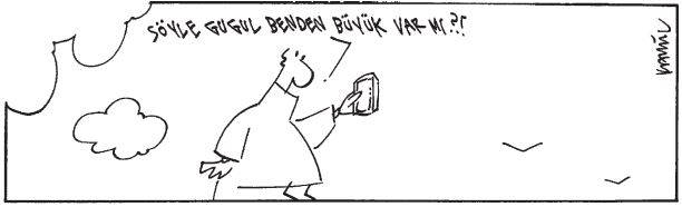 Çizgilik (20.03.2020)