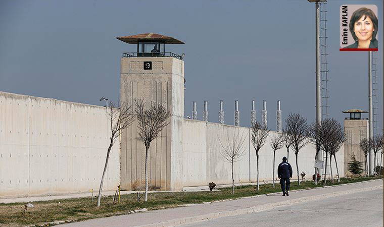 AKP, infaz düzenlemesinin kapsamını genişletiyor! Cezaevleri büyük oranda boşalacak