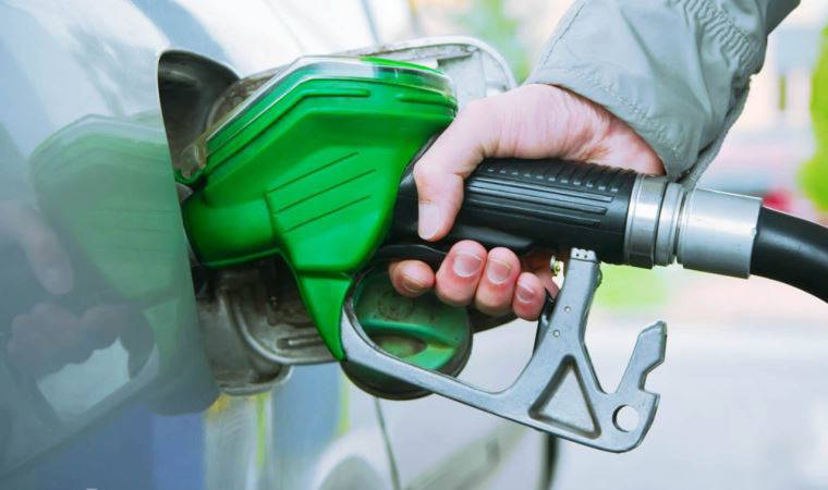 Benzin, LPG ve motorine zam!