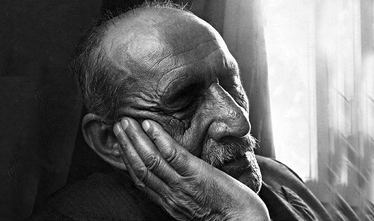 Veysel gider adı kalır...