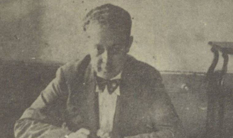 Türk Devrimi’nin kalemi: Falih Rıfkı Atay