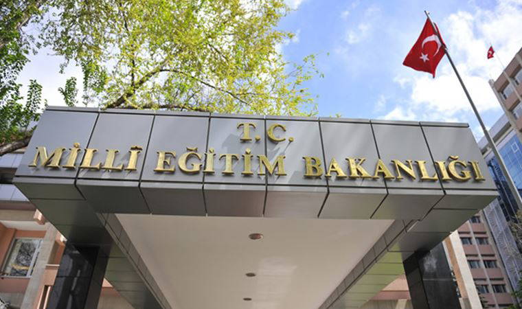 MEB, uzaktan eğitim yayın bilgilerini paylaştı