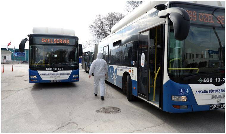 Ankara ve İzmir belediyeleri duyurdu: 65 yaş ve üstünün ücretsiz ulaşım kartları iptal edildi