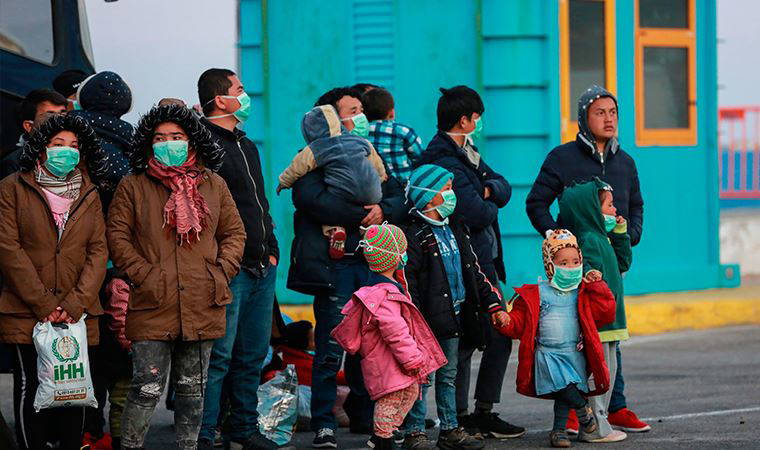 Alışveriş listesi, Pandora’nın kutusu ve Makis