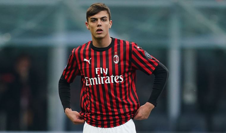 AC Milan’da şok: Paolo ve Daniel Maldini hasta