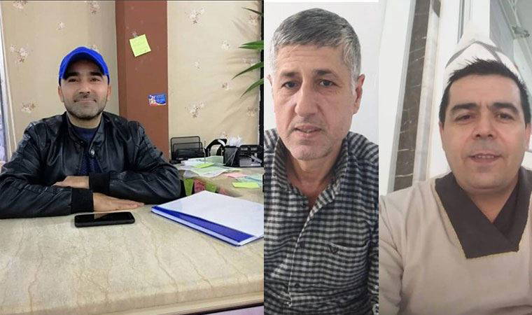 Libya'da 15 Türk vatandaş 46 gündür alıkonuluyor