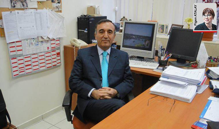 Hacettepe Üniversitesi öğretim üyesi Prof. Dr. Süleyman Sadi Seferoğlu: Önemli olan uygulama