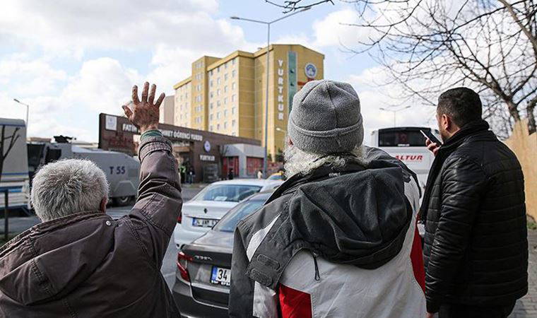 Bakan Kasapoğlu: 11 bin 269 kişi yurtlarda karantinada