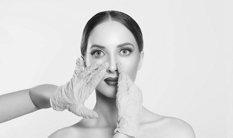 Estetik cerrahları uyarıyor! Sadece cerrahi değil, cerrahi olmayan estetik işlemleri de erteleyin