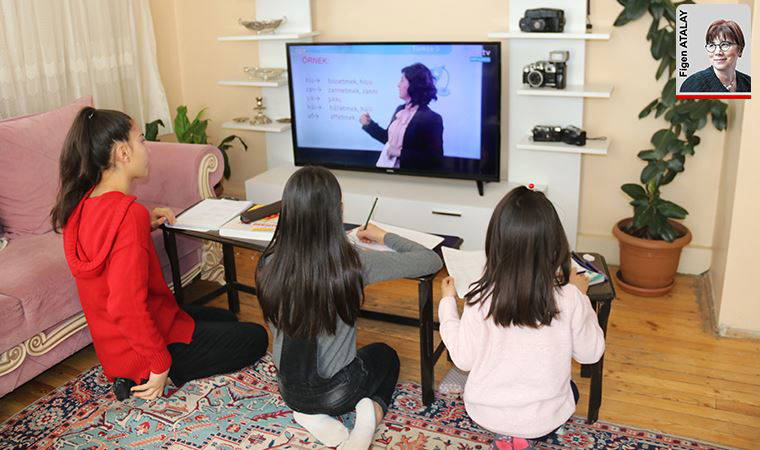 İlk günden skandal