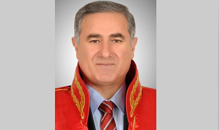 Yargıtay Başkanlığına Mehmet Akarca seçildi