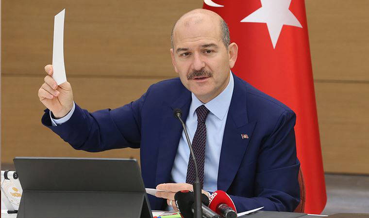 CHP'den Soylu'ya: Belediye ödeneklerinden kesinti yapmayın