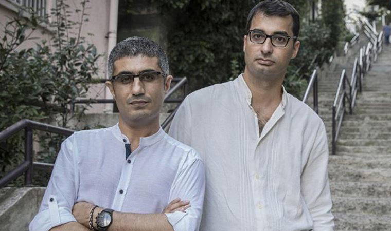 Barış Terkoğlu ve Barış Pehlivan için çağrı