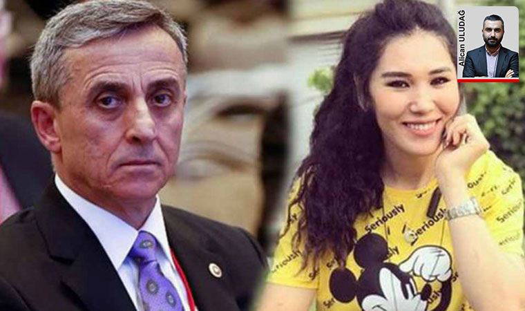 132 kadın avukattan Nadira Kadiroava için itiraz