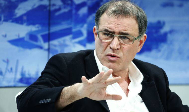 'Kriz Kahini'nden ekonomi için korkutan uyarı