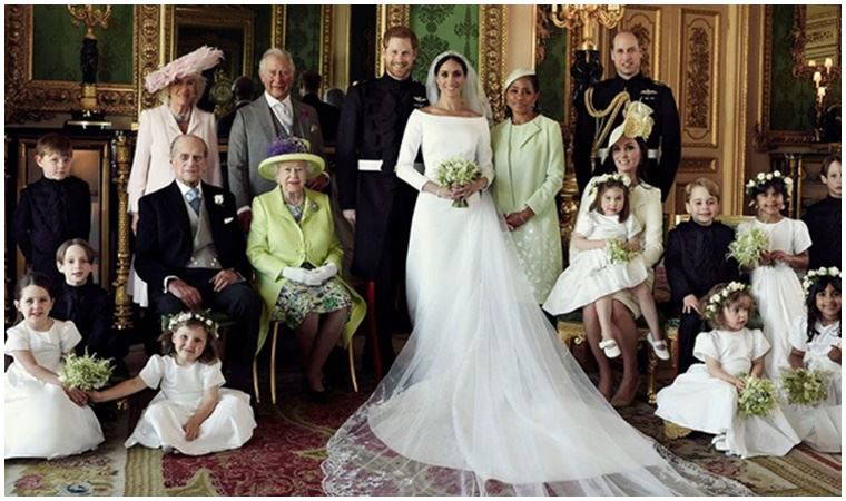 İngiltere Prensi Charles'ın testi pozitif çıktı