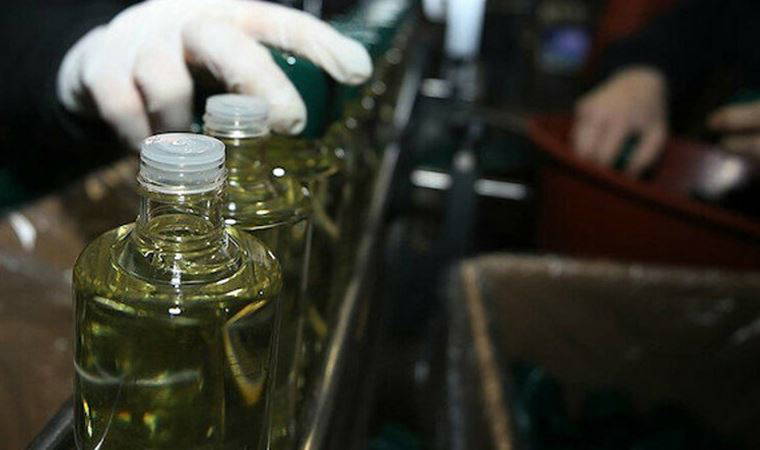 Alkol üretimini bırakmışlar