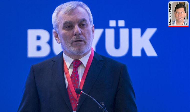 Tez-Koop-İş Sendikası Genel Başkanı Özdemiroğlu, ayrımcılık yapılmasını eleştirdi: Risk aynı ödeme yok