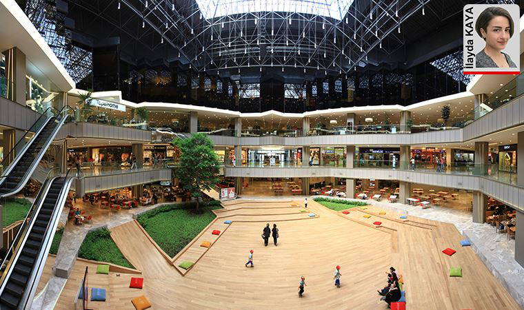 ‘AVM’ler kapatılsın dedi işinden’ oldu