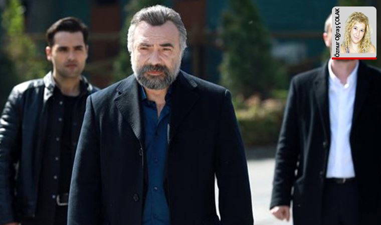 Virüs dizi setlerine uğramıyor mu?