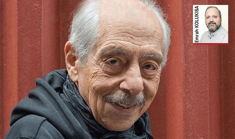 ‘Tecavüzcüler affedilmemeli’ - Karantina Sohbetleri: Genco Erkal