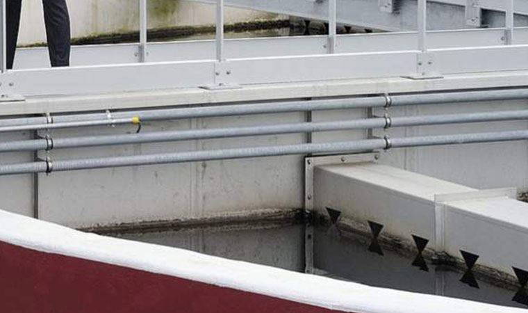 Hollanda’da kanalizasyon suyunda koronavirüs saptandı