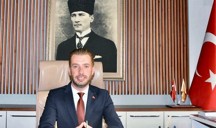 YSK, Ceyhan Belediye Başkanı'nın mazbatasını iptal etti