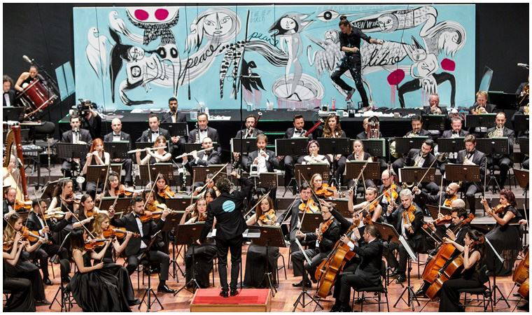 BİFO bu akşam evlere geliyor