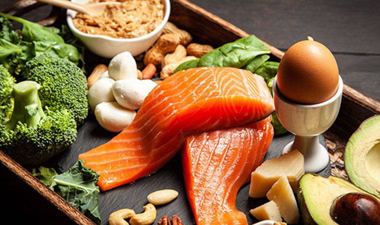 Koronavirüsten kaçarken kilo almayın!