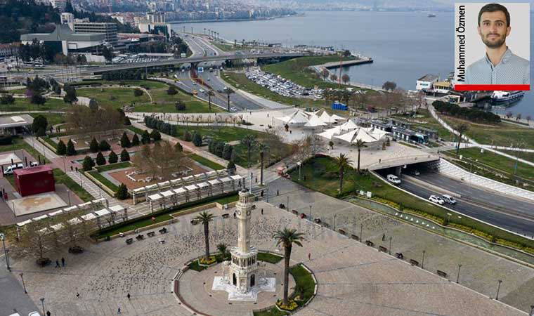 'İddialar doğruysa İzmir karantinaya alınmalı'