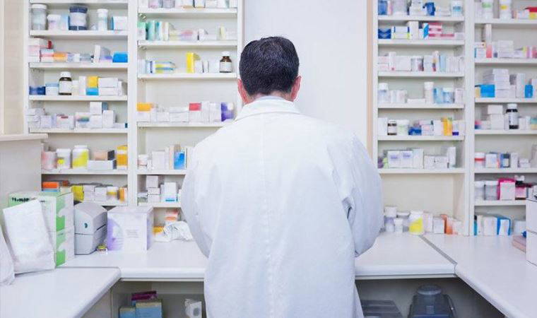 Eczacılar, Sağlık Bakanlığı'na seslendi