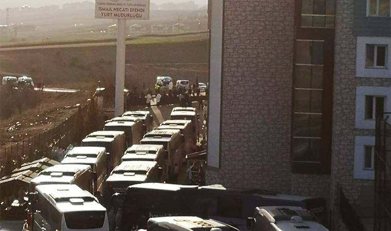 İstanbul’dan Karabük’e bin 500 yabancı taşındı