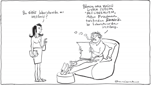 Kim Kime Dum Duma (27.03.2020)