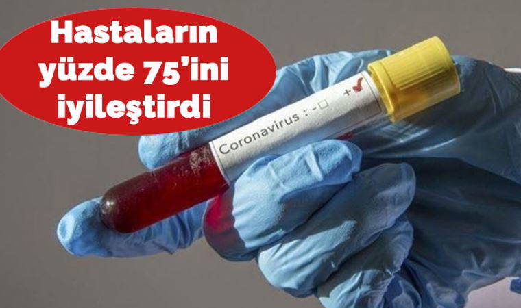 Fransa Klorokin'in koronavirüse karşı kullanımına izin verdi